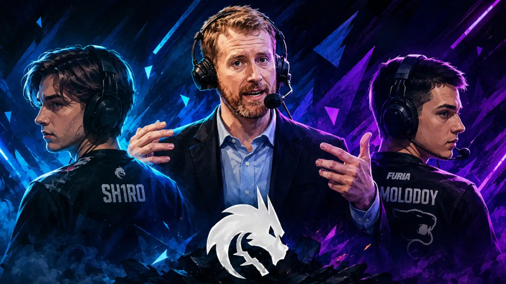 Thorin Says Spirit Could Sign molodoy if sh1ro Fails to Rediscover His Form